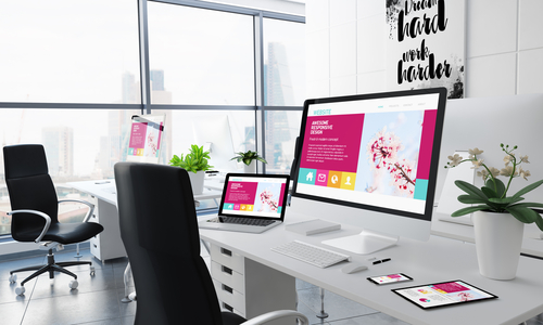 Web Design